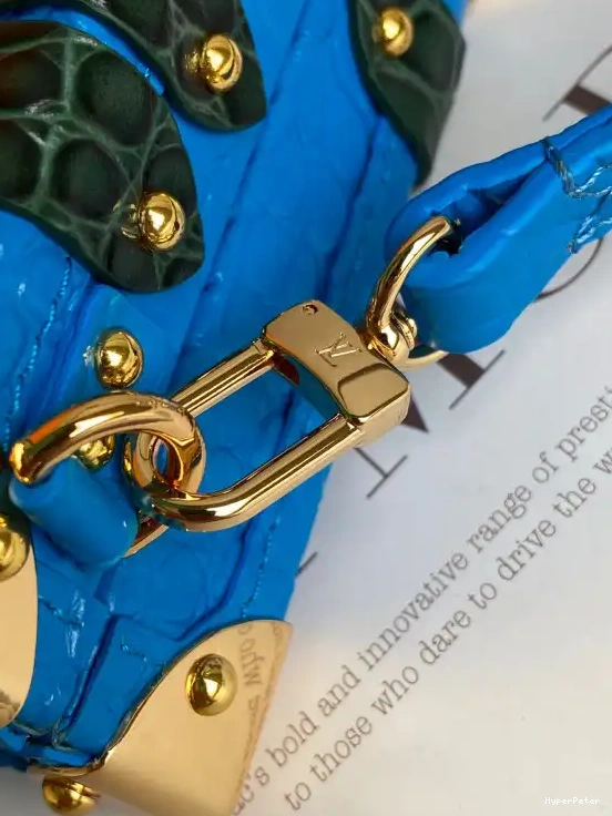 VUITTON MALLE LOUIS PETITE 0707